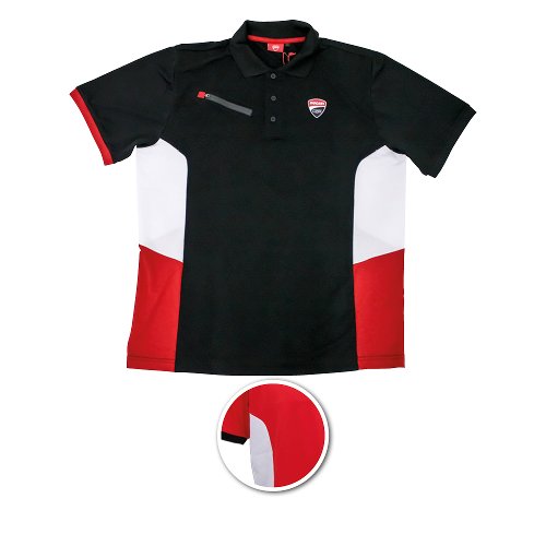 Ducati Polo Corse Power, Herren