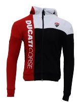 Ducati Corse Track Sweatshirt