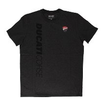 Ducati Corse Tonal Camiseta