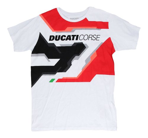 Ducati Racing Spirit T-Shirt