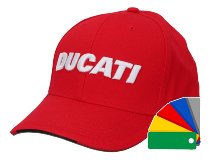 Ducati Cap 'Company 2.0', uni