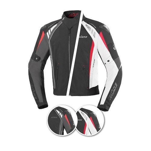 Büse B.Racing Pro Textiljacke