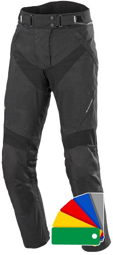 Büse Torino Pro Textilhose Damen