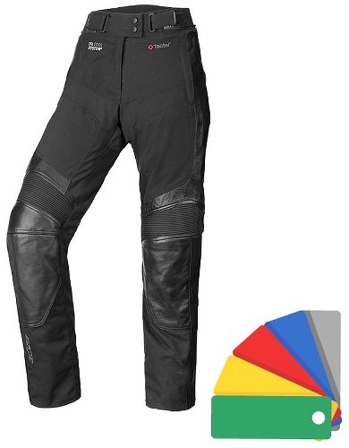 Büse Ferno Textil-/Lederhose Damen