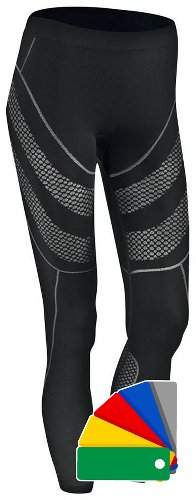 Fuse 200 Megalight Funktionsunterhose lang Damen