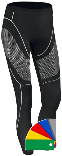 Fuse 140 Megalight Funktionsunterhose lang Damen