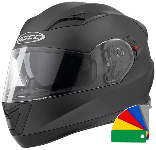 ROCC 410 Integralhelm