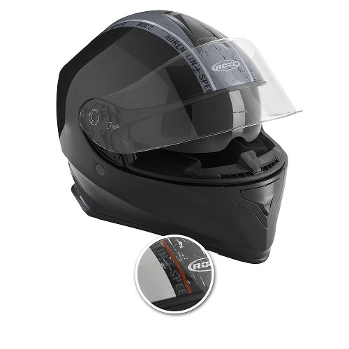 ROCC 432 Integralhelm