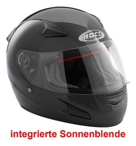 ROCC 440 Integralhelm