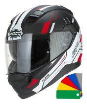 ROCC 891 Integral Helmet