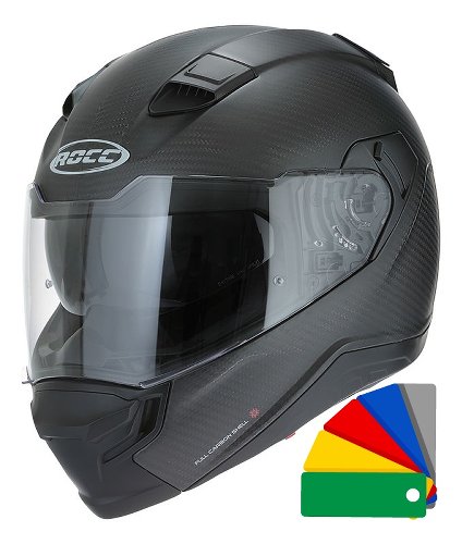 ROCC 899 Carbon Integralhelm