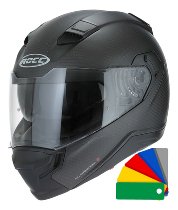 ROCC 899 Carbon Integral Helmet