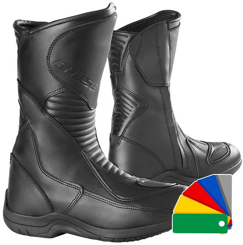 Büse D50 Tourenstiefel Damen