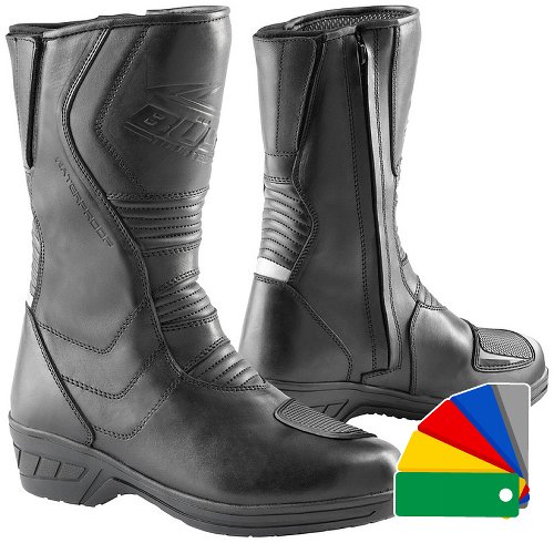 Büse D20 Touringstiefel Damen