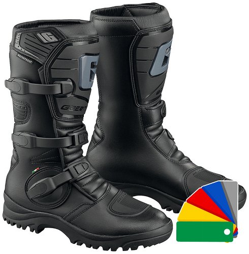 GAERNE G-Adventure Aquatech Crossstiefel