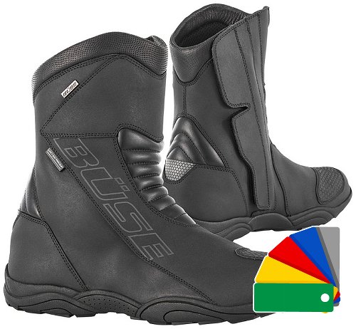 Büse B120 Touringstiefel