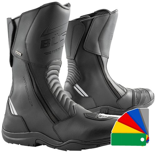 Büse B40 EVO Tourenstiefel