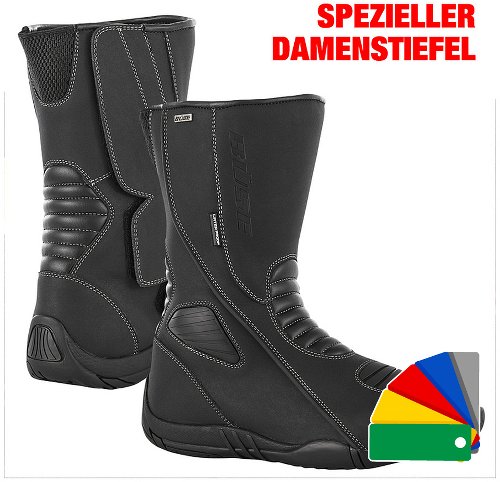 Büse Damenstiefel Evo