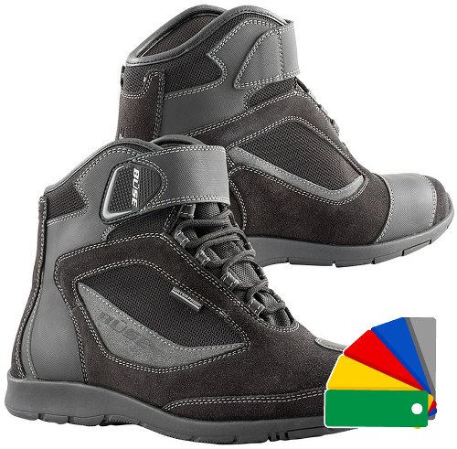 Büse B55 Touringstiefel