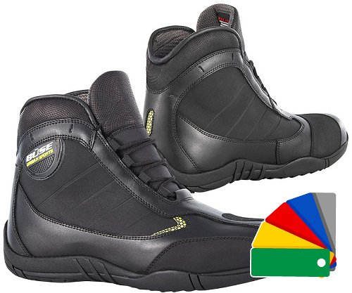 Büse Urban Sports Touringstiefel