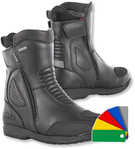 Büse B80 Evo Touringstiefel