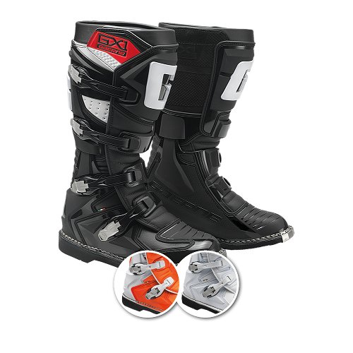 GAERNE GX-1 Crossstiefel