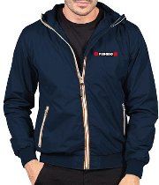 Ferodo Windbreaker, navy blue
