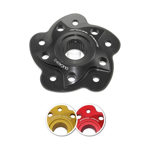 Ducabike sprocket flange - Ducati 748 / 916 / 996 / 998, Monster