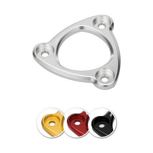 CNC Racing Ring pressure plate oil bath clutch - Ducati