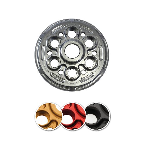CNC Racing Spingidisco frizione Corse - Ducati