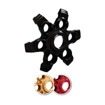 CNC Racing Spingidisco frizione Autoventilato - Ducati