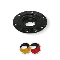 CNC Racing Fuel tank cap - flange GEAR - Ducati