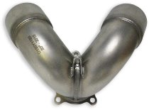 Termignoni Verbindungsrohr Adapter Slip-on- Edelstahl- V4A