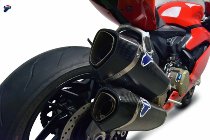 Termignoni Auspuff Slip-On Carbon mit EG-ABE - Ducati 959