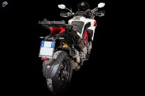 Termignoni Auspuff Slip-On `Pikes Peak Edition` mit EG-ABE -