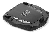 GIVI Placa adaptadora universal E251 con soporte para top