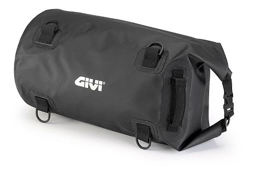 GIVI Easy Bag Waterproof - Rotolo portabagagli da 30 litri,