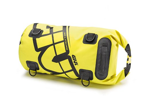 GIVI Easy Bag Waterproof - Rollo de equipaje volumen 30