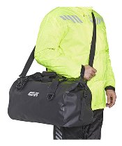 GIVI Easy Bag Waterproof - Luggage roll with carrying strap