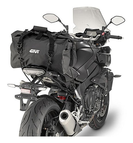 GIVI Easy Bag Waterproof - Luggage roll with carrying strap