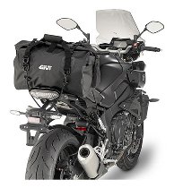 GIVI Easy Bag Waterproof - Luggage roll with carrying strap