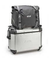 GIVI EASY BAG - Bolsa de cola impermeable volumen 15 litros