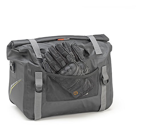 GIVI EASY BAG - Bolsa de cola impermeable volumen 15 litros