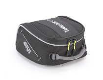 GIVI EASY BAG - Sacoche de réservoir Tanklock noire volume 5