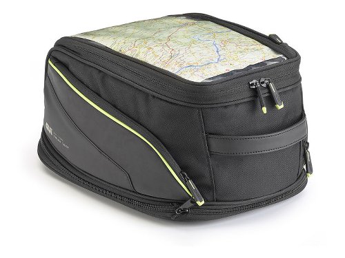 Bolsa GIVI Easy-T Extendable Tanklock, 26 litros vol. en