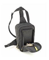 GIVI EASY BAG - Urban leg bag black XL