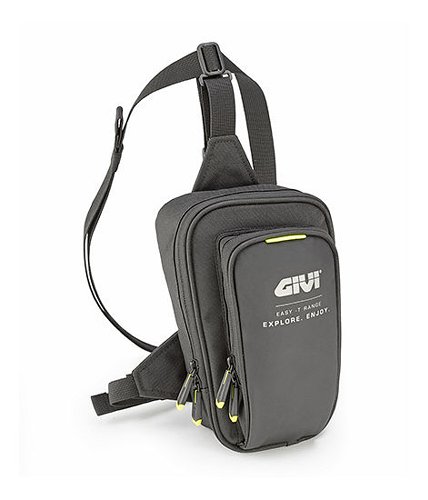 GIVI EASY BAG - Urban leg bag black XL