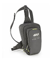 GIVI EASY BAG - Riñonera urbana negra XL