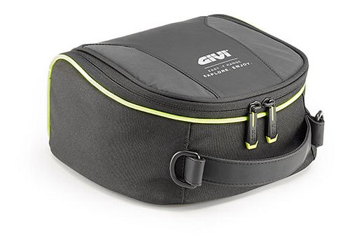 GIVI EASY BAG - Tanklock tank bag black volume 5 liters