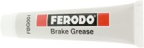 Ferodo FBG001, 50ml, Bremsen-Montagefett